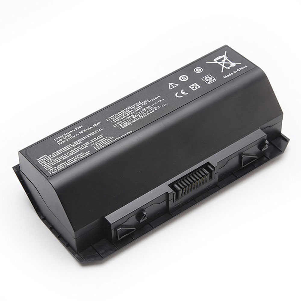 Batería para ASUS X555-X555LA-X555LD-X555LN-2ICP4/63/asus-a42-g750